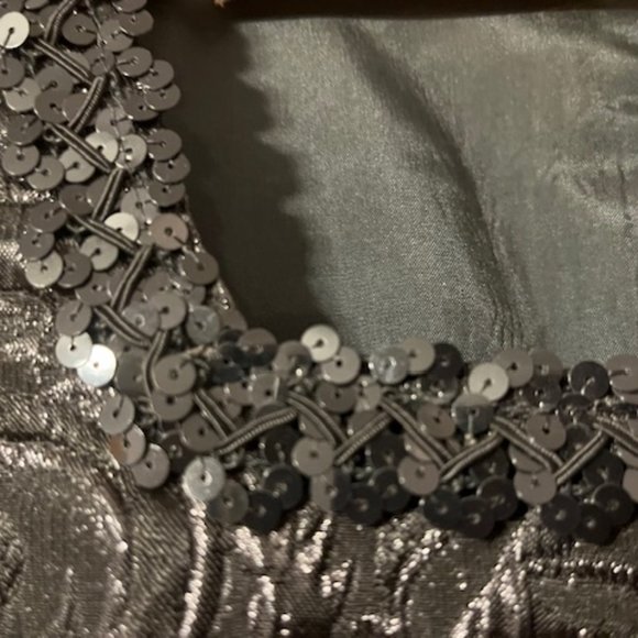 Fink Modell Vintage Dress from 90th, EU size 38 - Picture 4 of 5